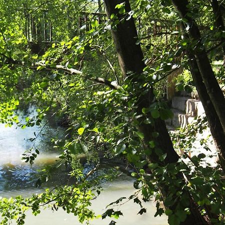 Ferienwohnung Seidenfaden Karlstadt Zewnętrze zdjęcie