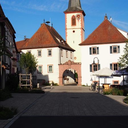 Ferienwohnung Seidenfaden Karlstadt Zewnętrze zdjęcie