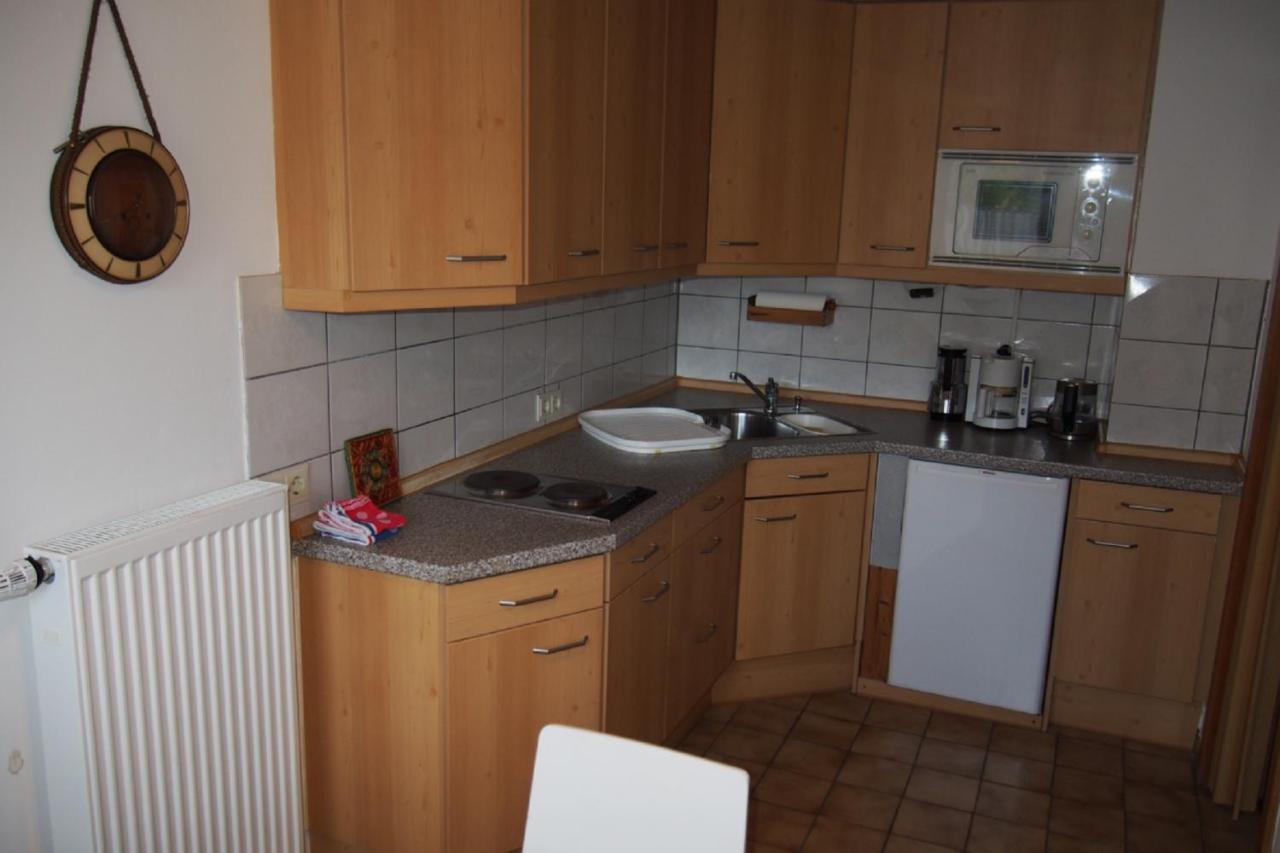 Ferienwohnung Seidenfaden Karlstadt Zewnętrze zdjęcie