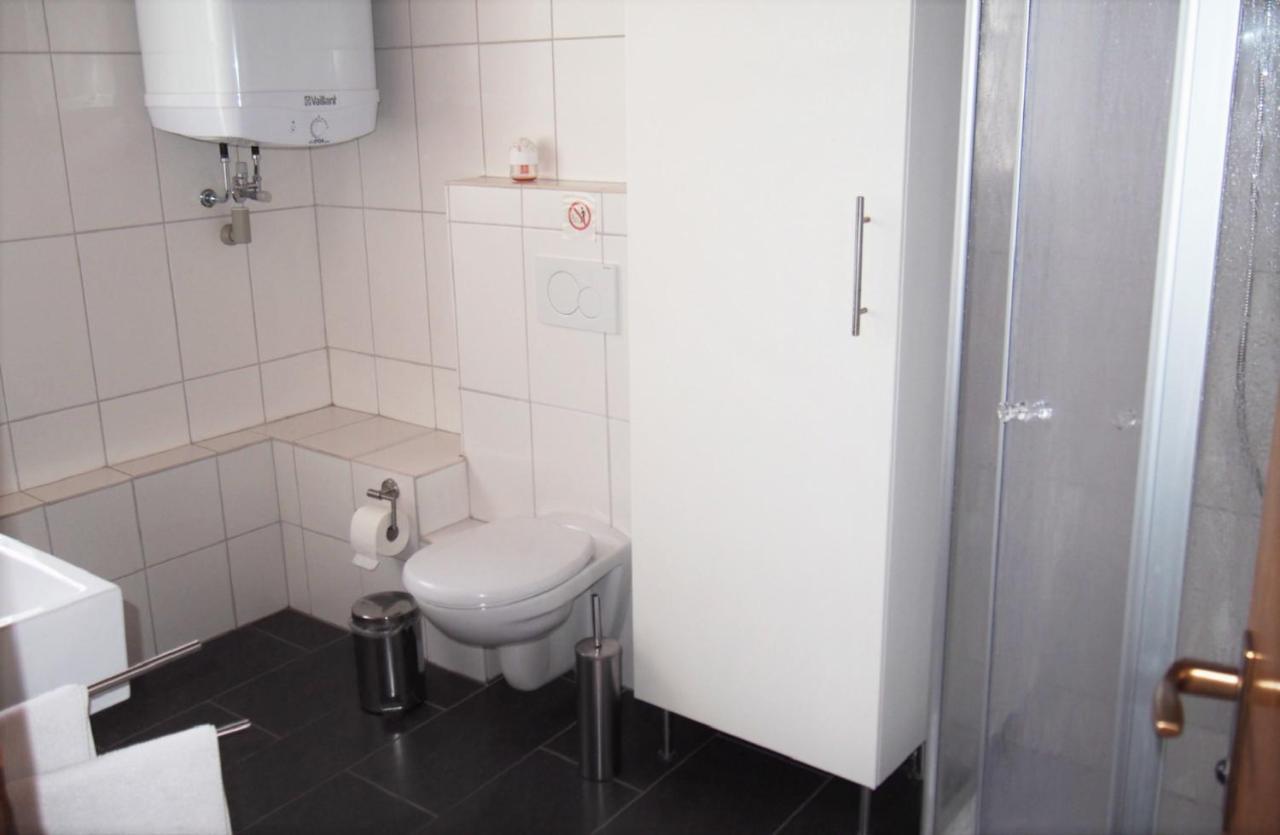 Ferienwohnung Seidenfaden Karlstadt Zewnętrze zdjęcie