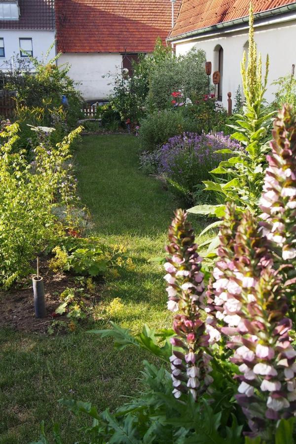 Ferienwohnung Seidenfaden Karlstadt Zewnętrze zdjęcie