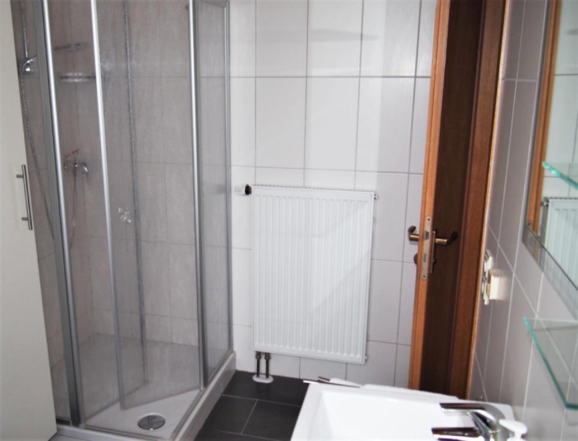 Ferienwohnung Seidenfaden Karlstadt Zewnętrze zdjęcie