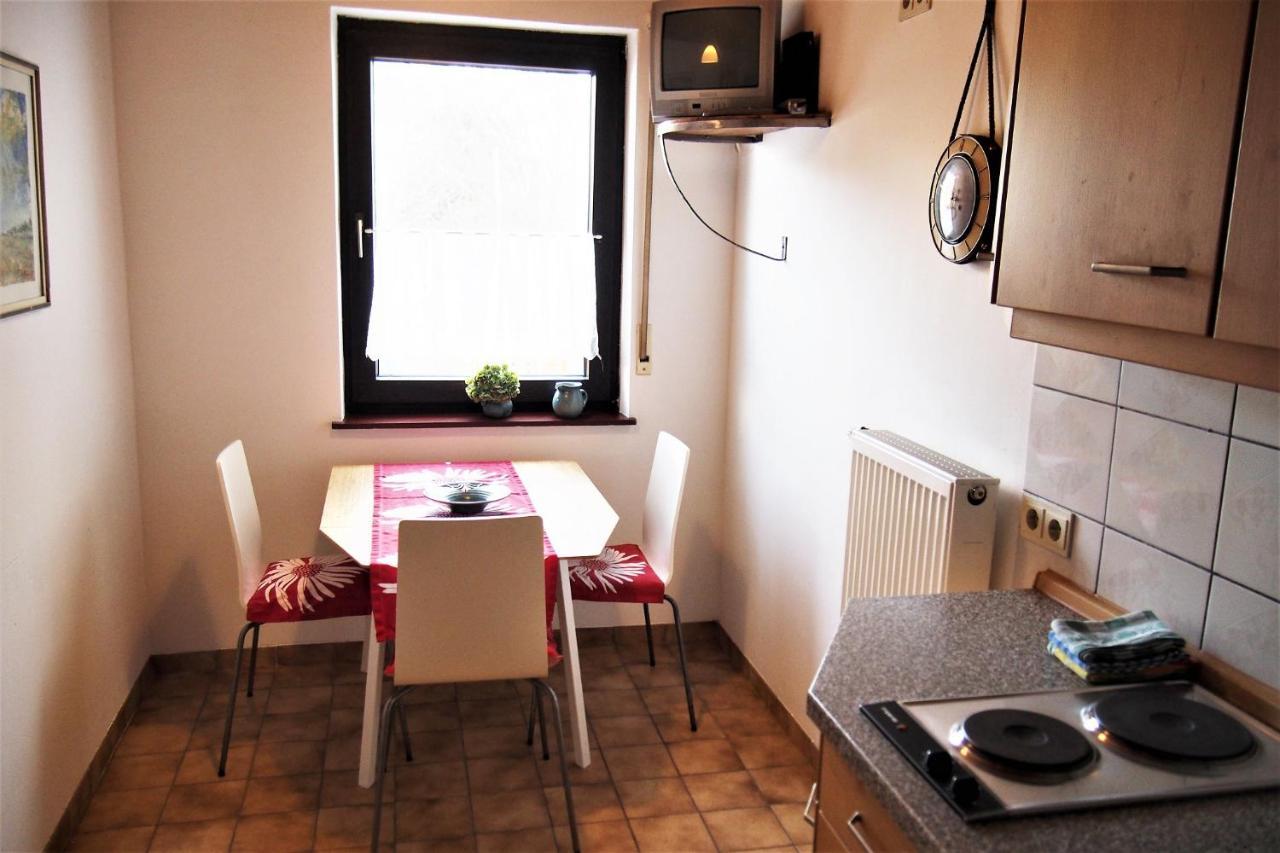 Ferienwohnung Seidenfaden Karlstadt Zewnętrze zdjęcie