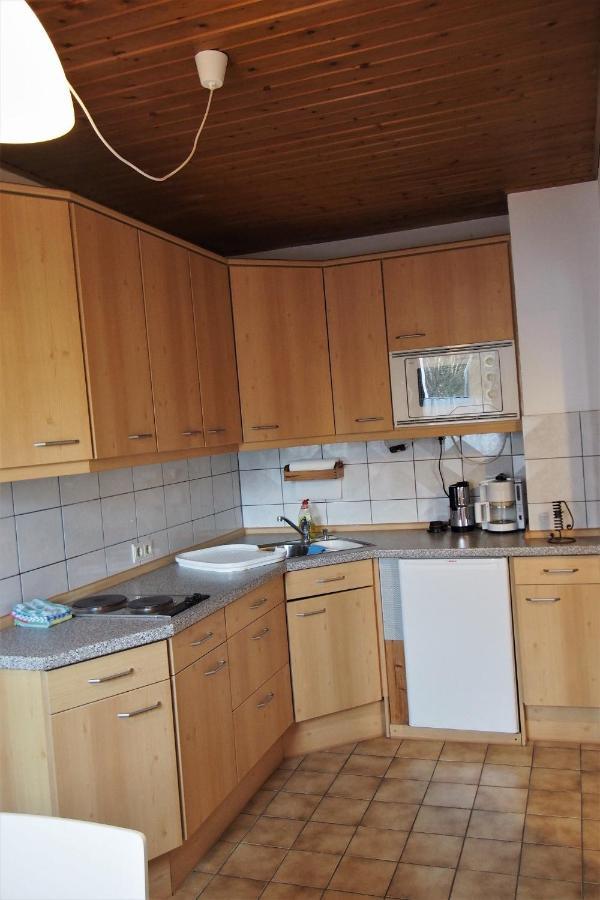 Ferienwohnung Seidenfaden Karlstadt Zewnętrze zdjęcie
