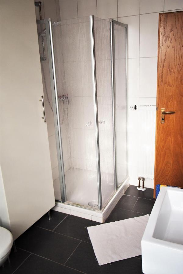 Ferienwohnung Seidenfaden Karlstadt Zewnętrze zdjęcie